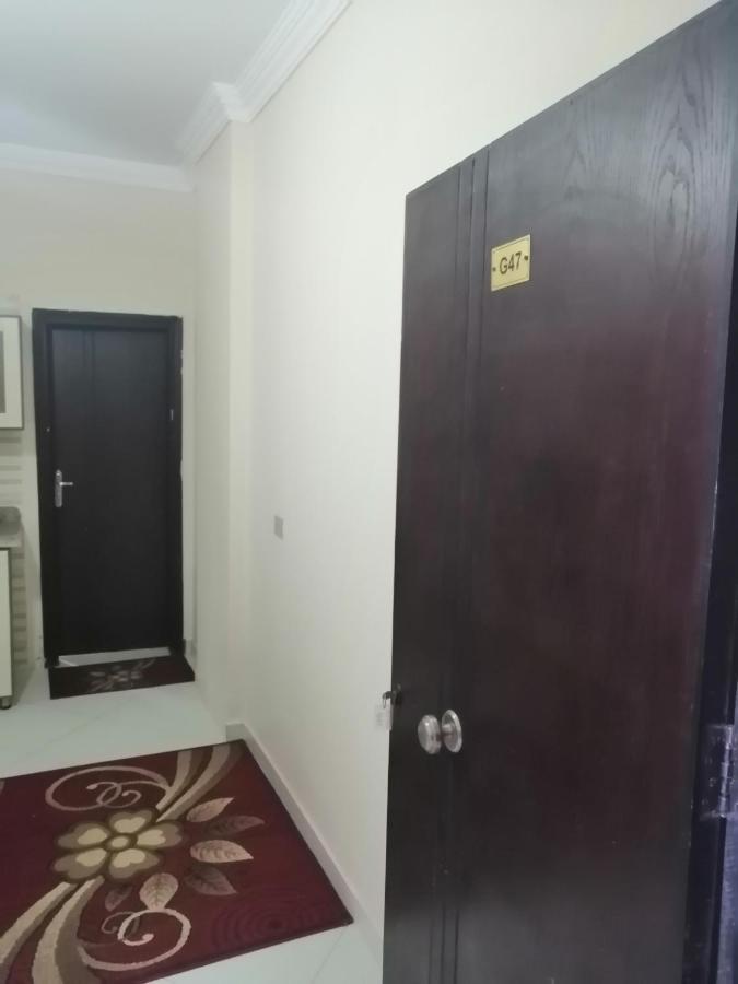 Nour Plaza Hurghada النور بلازا الغردقة Buitenkant foto