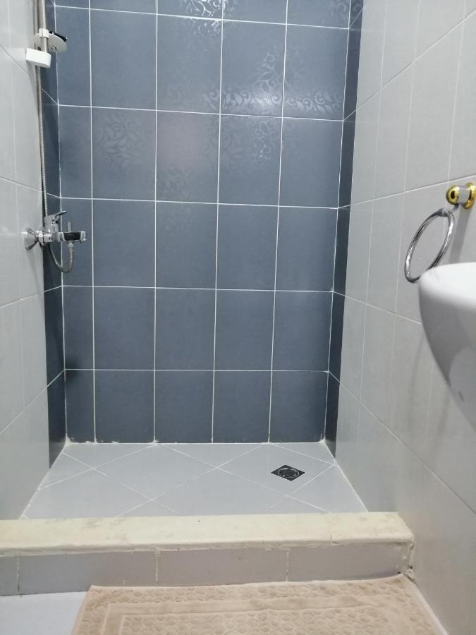 Nour Plaza Hurghada النور بلازا الغردقة Buitenkant foto