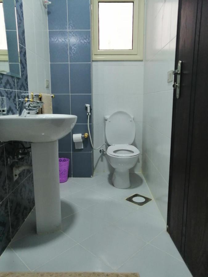 Nour Plaza Hurghada النور بلازا الغردقة Buitenkant foto