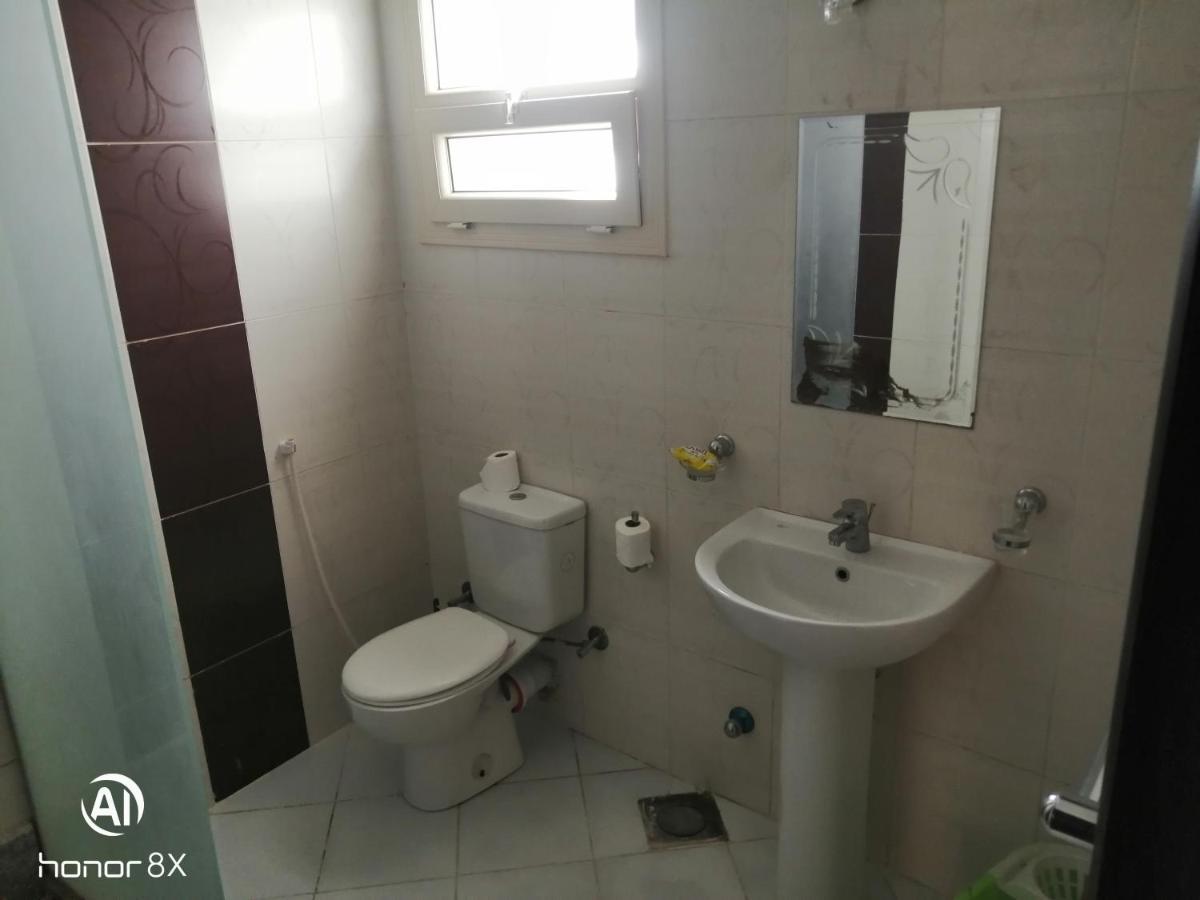 Nour Plaza Hurghada النور بلازا الغردقة Buitenkant foto