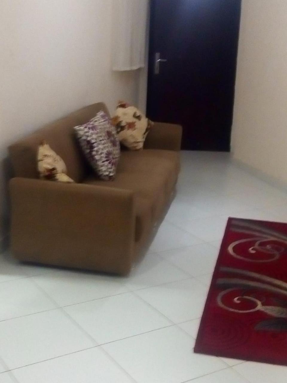 Nour Plaza Hurghada النور بلازا الغردقة Buitenkant foto